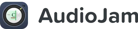 AudioJam logo